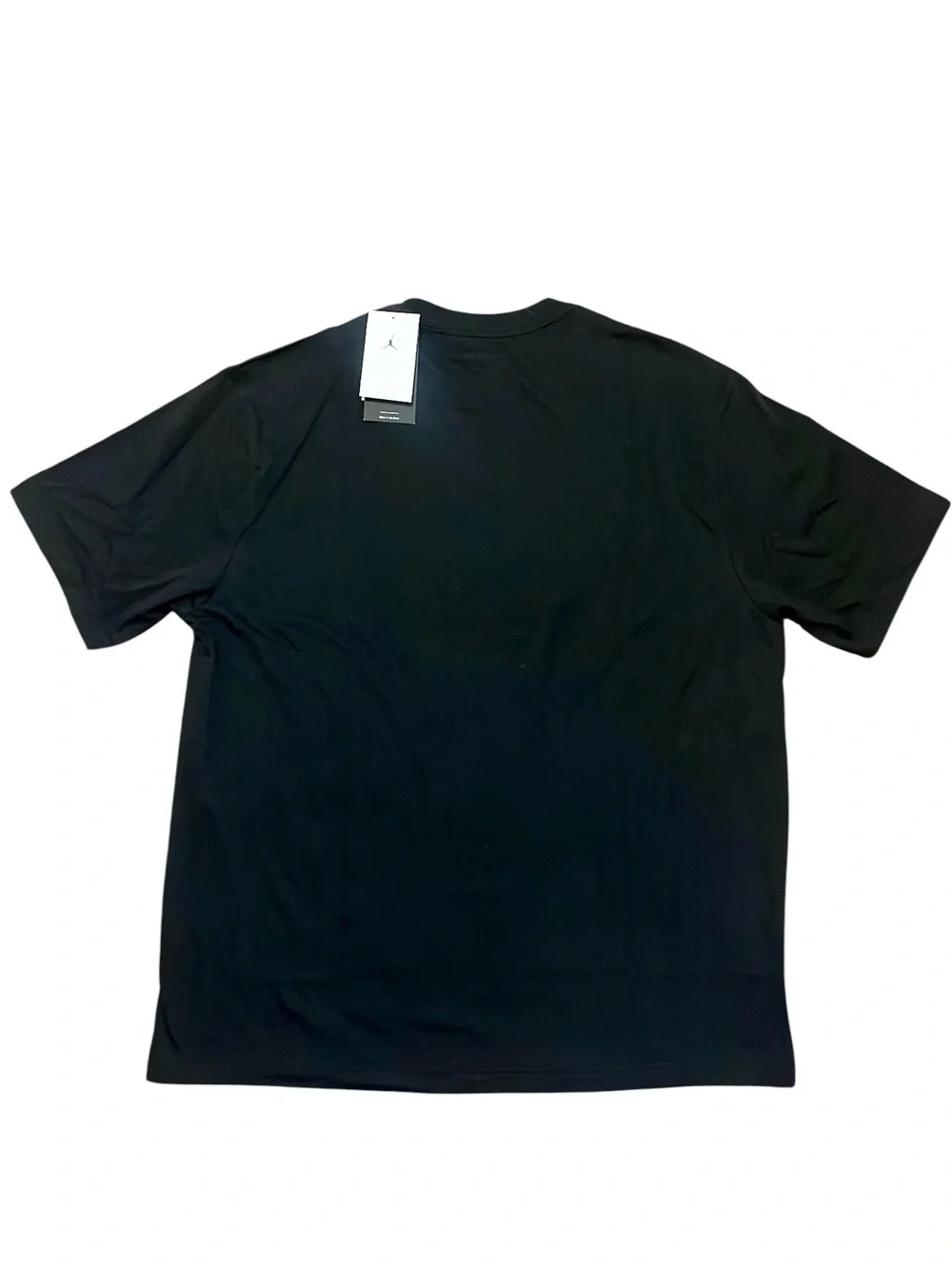 Jordan Jumpman X-Ray Short Sleeve Shirt Sz XL